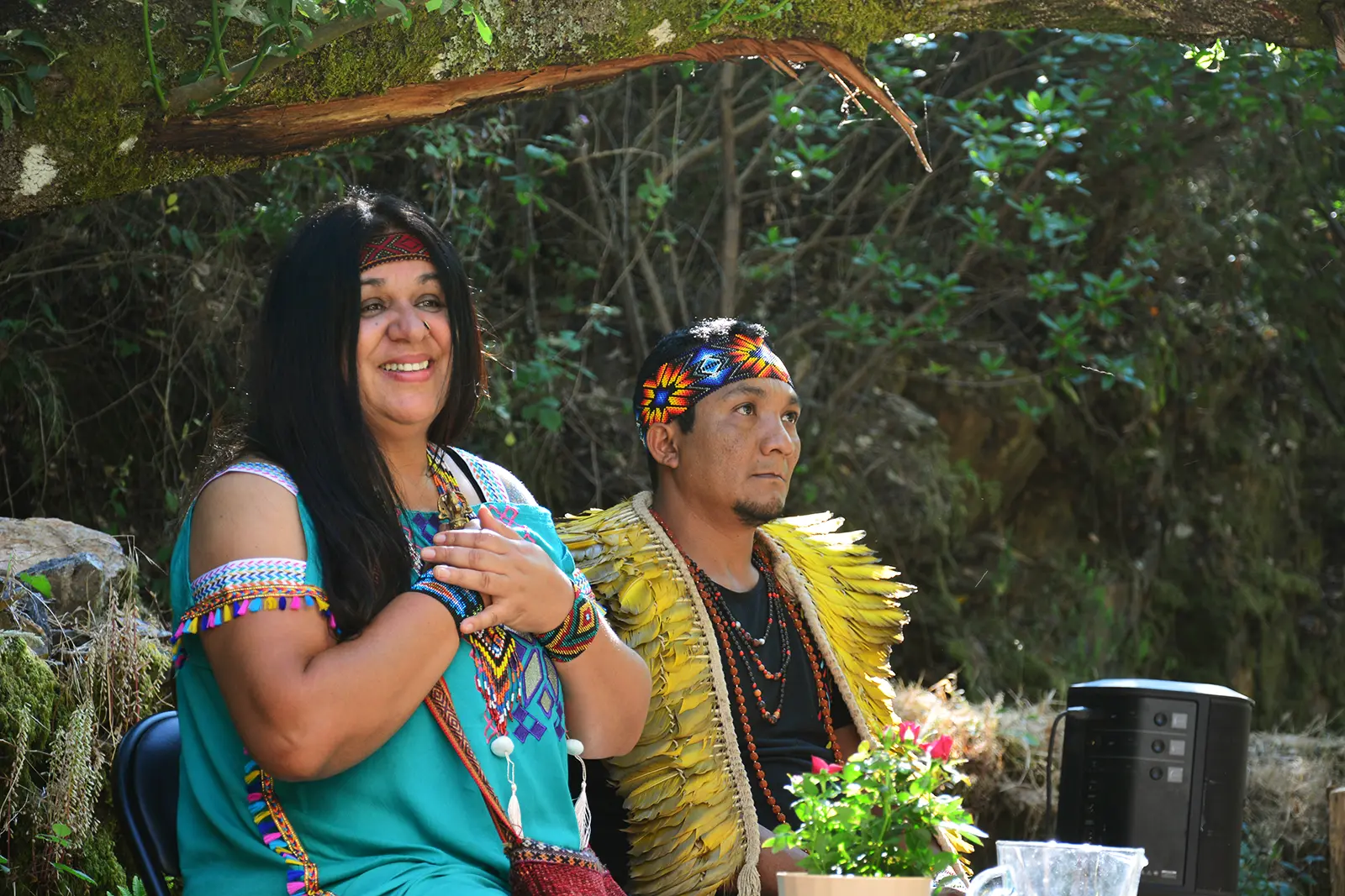 Eco Retreat Portugal (3) Ceremonies Ancient Retreat Portugal