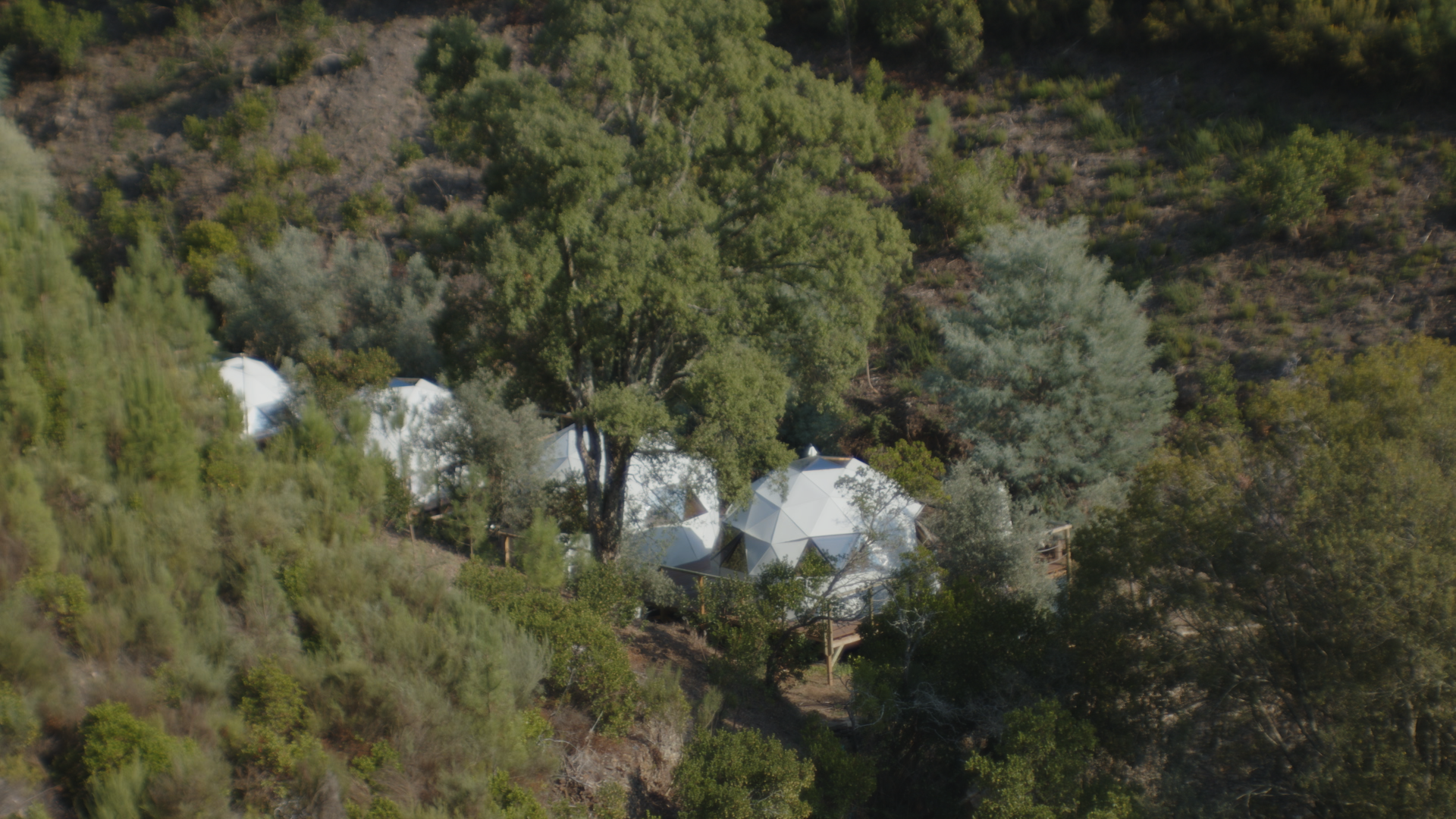 Sustainable Eco Retreat Portugal