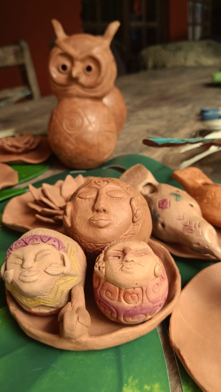 Transformative Landscape Eco Retreat Portugal