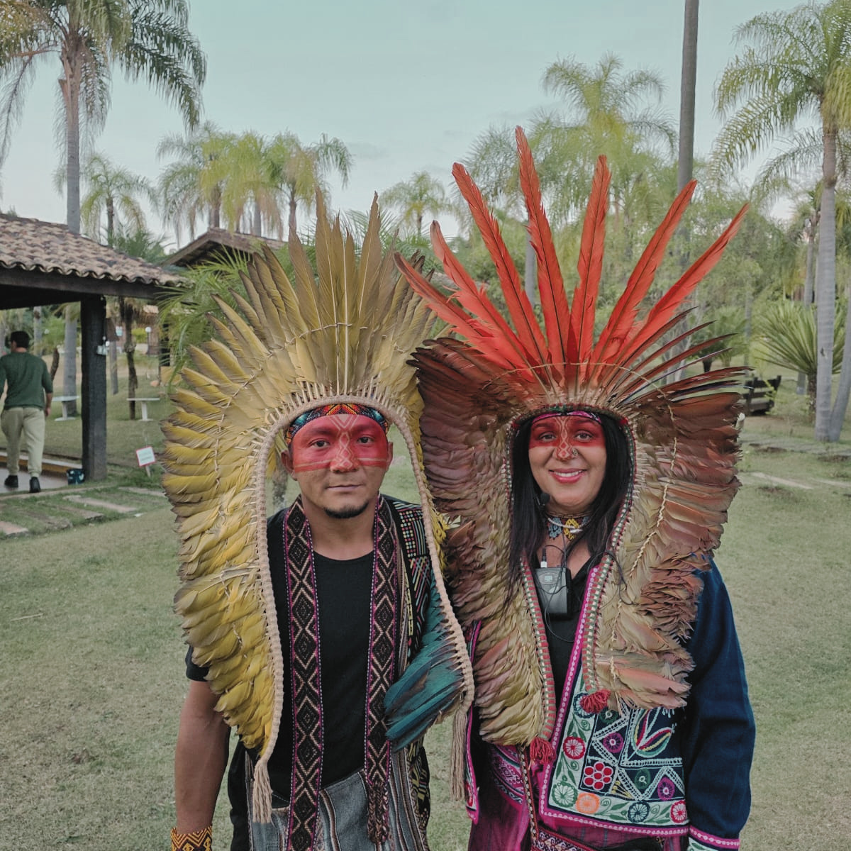 Eco Retreat Portugal Libelula wooden Domes 