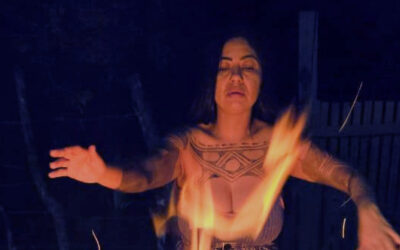 Immersion Week with Fulni-Ô Ancestral Voices